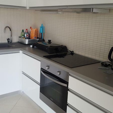 Apartment Koin Krk Town Eksteriør bilde