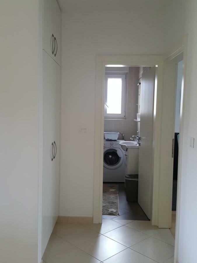 Apartment Koin Krk Town Eksteriør bilde
